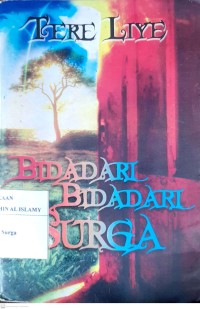 Image of BidadariBidadari Surga