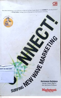 Image of CONNECT Surfing New Wave Marketing