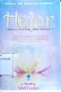 Image of Hajar Rahasia Hati sang Ratu Zamzam