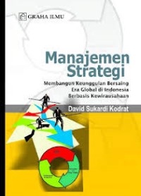 Image of Manajemen Strategi