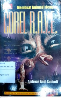 Image of Membuat Animasi dengan Corel