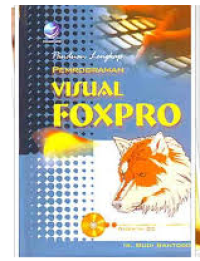 Image of Panduan Lengkap Pemrograman Visual Foxpro
