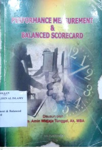 Image of Performance Measurement Balanced