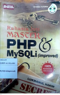 Image of Rahasia Inti Master