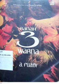 Image of Ranah Tiga Warna