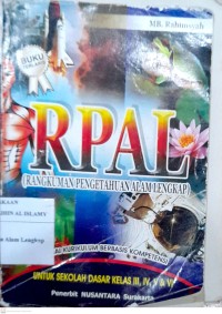 Image of RPAL