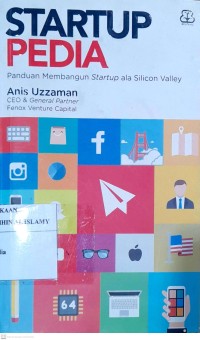 Image of Startup Pedia